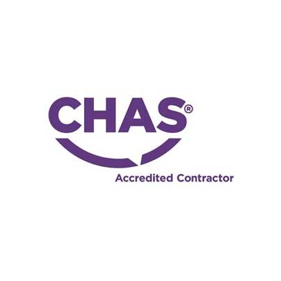 CHAS Accredited