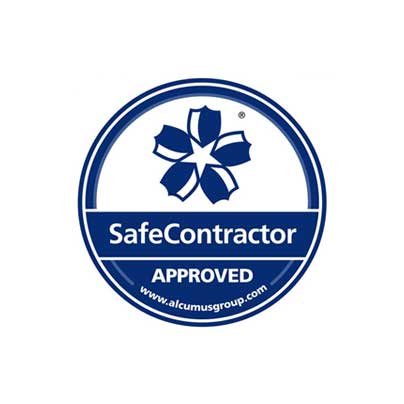 Safe Contractor